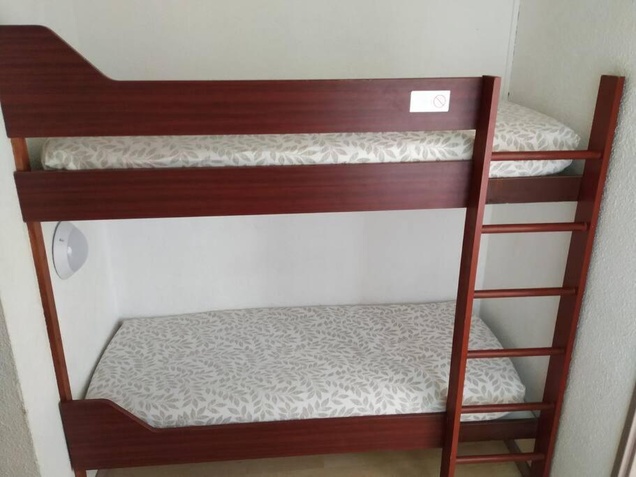 Location Vue Mer Du Samedi Au Samedi, Clim, Parking, Piscine, Plage Collioure Ngoại thất bức ảnh